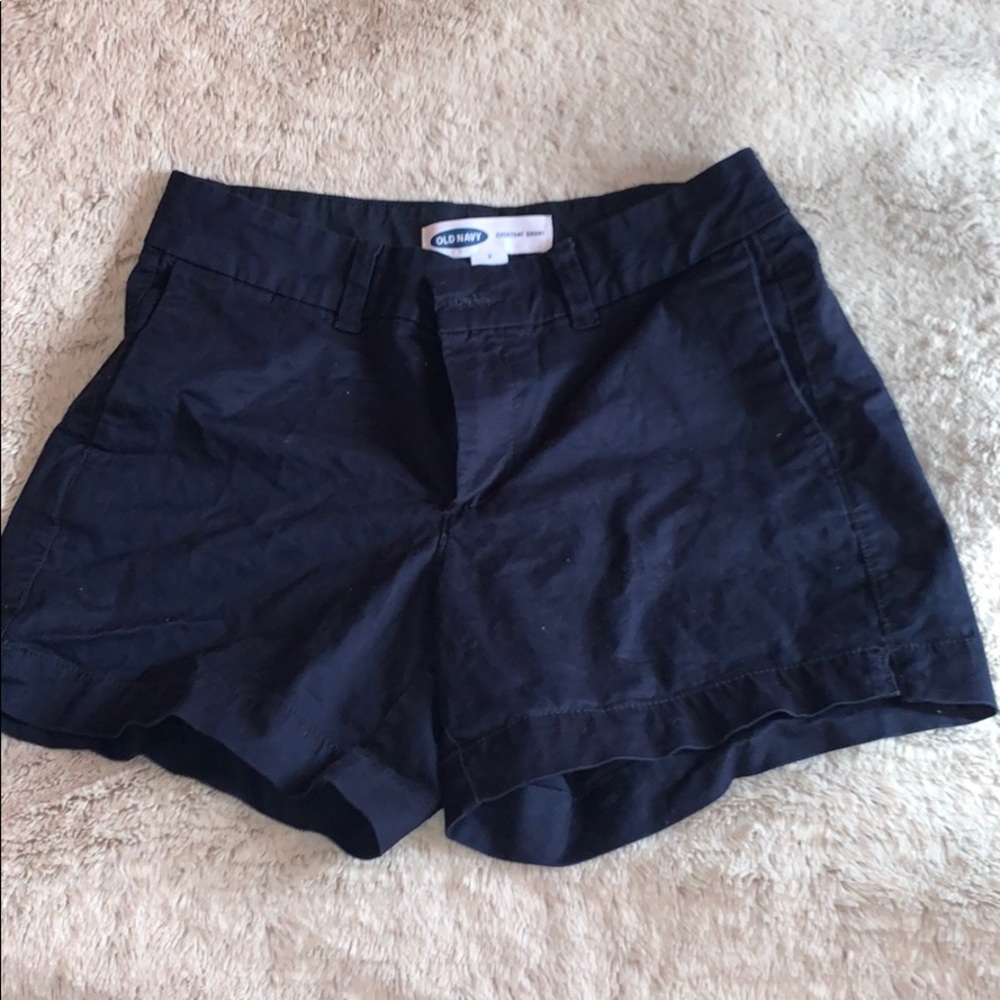 Everyday shorts